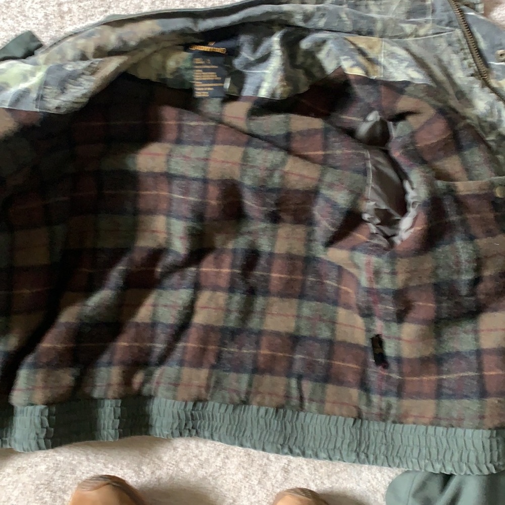 Browning Jacket - image 8